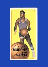 Click to enlarge Calvin Murphy