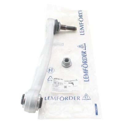 Lemforder Rear Right Rearward Suspension Control Arm For BMW M3 44438 01