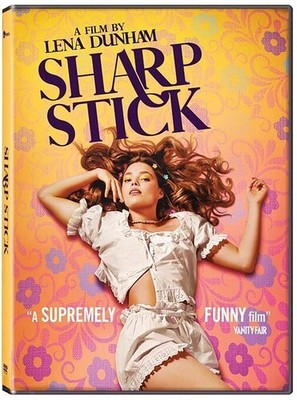 Sharp Stick [New DVD] Subtitled