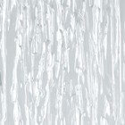 Gutta Polystyrolglas Baumrinde 50 x 100 cm 5 mm klar Kunststoffplatte