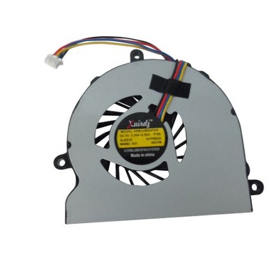 CPU Fan For HP 15-ac Series Laptops 813946-001