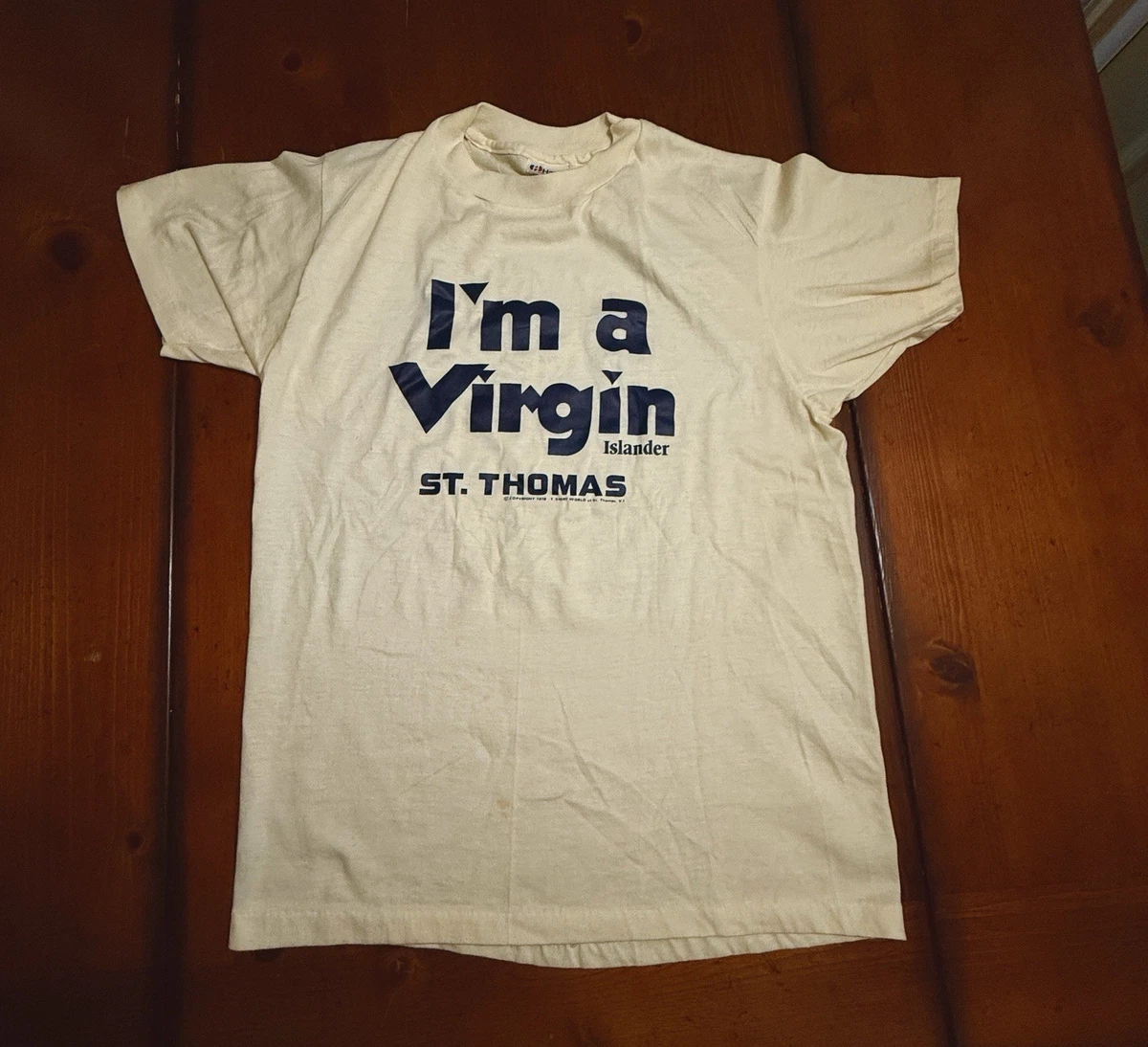 Hanes 1970s Vintage T-Shirts for Men for sale | eBay