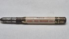 "Inter-State Oil Co., Makers of KING BEE OIL*Kansas City " Bullet Pencil — photo 8