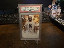 2019 Topps WWE Undisputed Wrestling Cards 11