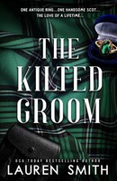 The Kilted Groom Lauren Smith Taschenbuch Englisch 2025 Lauren Smith