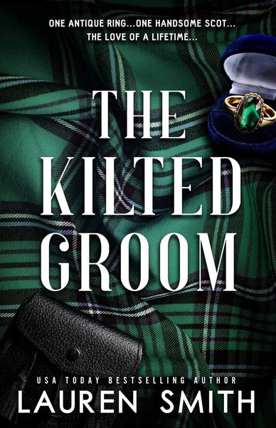 The Kilted Groom Lauren Smith Taschenbuch Englisch 2025 Lauren Smith-image