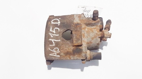Bremssattel rechts vorne  Volkswagen Polo DE1172365-63