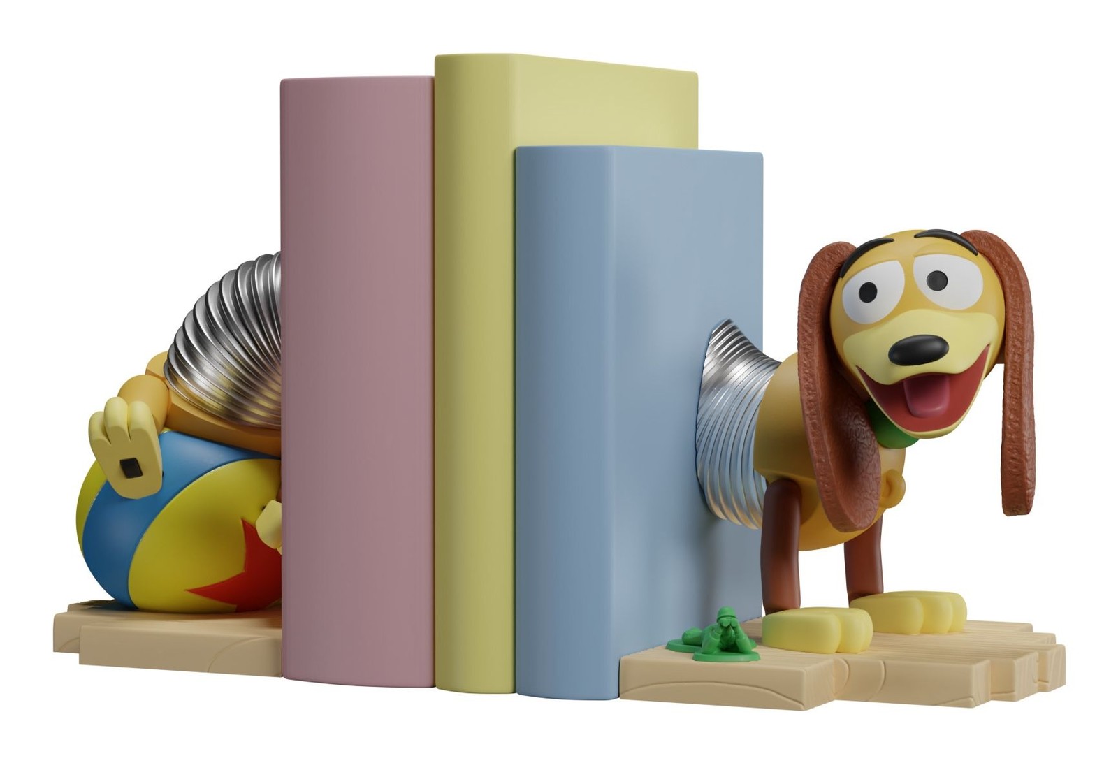 Merchandising Disney: Erik - Pixar - Toy Story (Reggilibri)