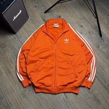 Vintage Adidas 90s Track Jacket / S-M Size