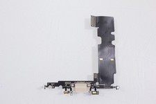 Flex Cable Charge Port Assembly Apple iPhone 8 Plus Replacement