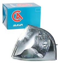 ALKAR BLINKER KLARGLAS VORNE RECHTS passend für SKODA OCTAVIA | 2112521