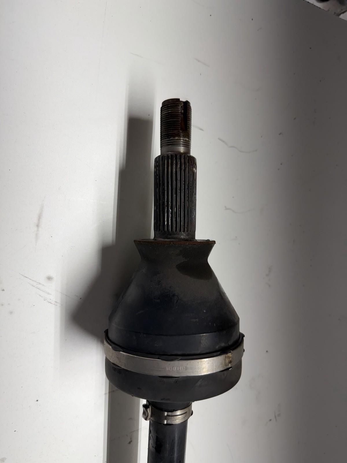 14-22 Maserati Ghibli SQ4 M157 Rear Right Passenger Side Axle Shaft OEM