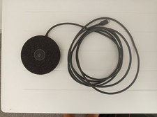 Logitech V-U0049 Rally Mic Pod 889-000136 Graphite