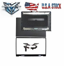 Dell Inspiron3511 3515 3520 3525 LCD back cover/front panel/hinge 00WPN8-ABH-USK