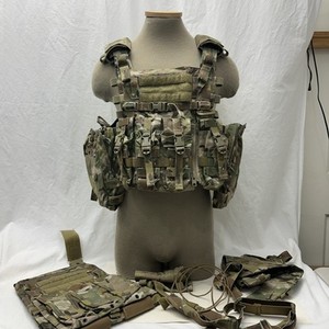 Paraclete Plate Carrier | eBay