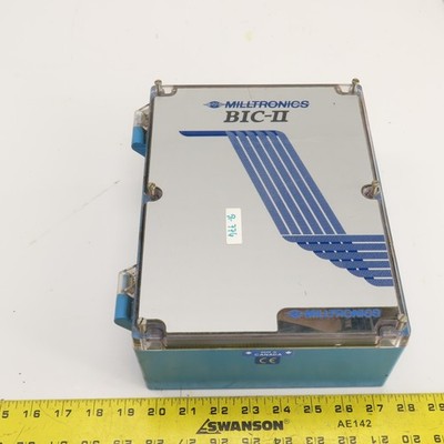 Milltronics BIC-II Gepufferter Schnittstellenkonverter Neu