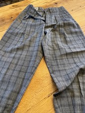 Vintage Moods By Krizia Pants