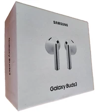 Samsung Galaxy Buds3 Wireless In-Ear Earbuds NEW sealed