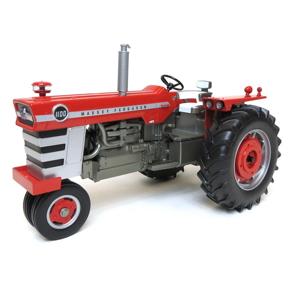 116 Massey Ferguson 1100 Gas Narrow Front SCT547 34690₽