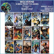 The Uncanny Guide to X-Men Collectibles 33