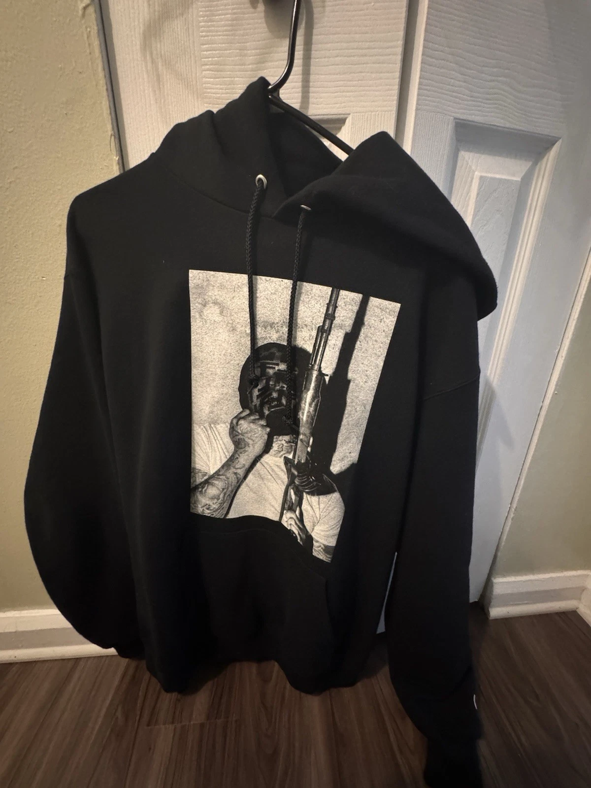 Sweat à capuche Westside Gunn grand Supreme Blientele