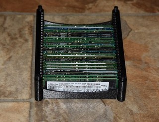 Lot of 21 256GB M.2 NVMe SSDs Mixed Brands SK hynix Micron Tested Working