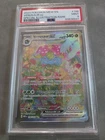Venusaur EX 151 PSA9