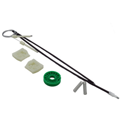 Fensterheber 84934200 Reparatursatz hinten für Maserati Quattroporte V YOU.S