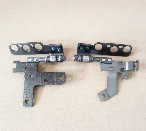 LCD Hinges Kit Screen Axis For DELL Vostro14 5410 V5415 V5418