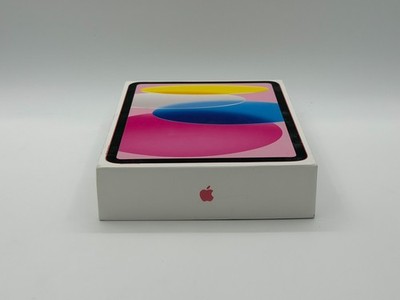 第11世代iPad 128GB ピンク Apple 11-inch iPad - A16 - Wi-Fi + Cellular - tablet - 128 GB