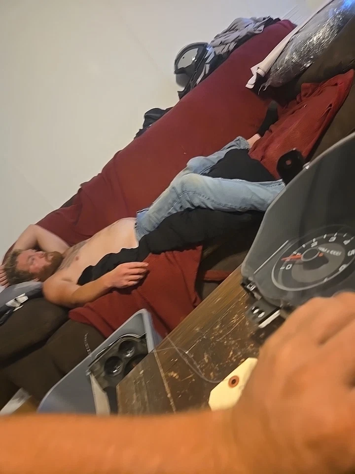 2007 Ford Five Hundred 500 Instrument Gauge Cluster OEM VP5F9F-10A855-CA - Image 3 of 4