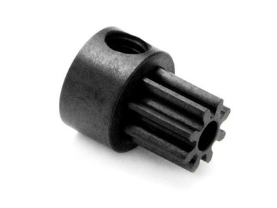HPI Ritzel 8Z Stahl Micro RS4 Stahlritzel Motorritzel 72480 8 Zähne Pinion Gear