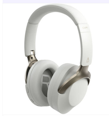 Creative Zen Hybrid SXFi Wireless Bluetooth Headphones Gray / Express
