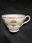 SHELLEY Rosebud Chintz  #17570  Fine China Teacup and Saucer England  — photo 4