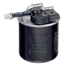 Kraftstofffilter für Mercedes GLC C253 X253 GLE W166 GLK-Klasse X204 | 24646662