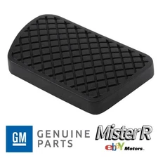 General Motors • Brake Pedal Pad/Cover • Chevrolet/GM Cobalt New OE • #21991148