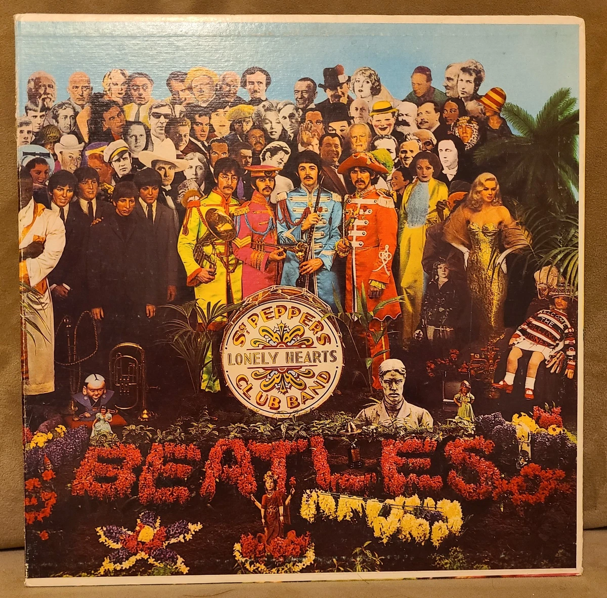 Sgt Pepper Mono - огромный выбор по лучшим ценам | eBay