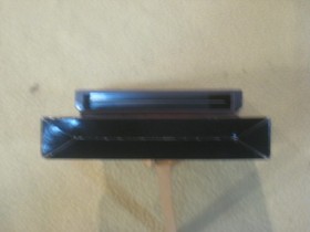 The Mafat Conspiracy Complete for NES. Authentic. Nintendo. MINT. Clean/Tested