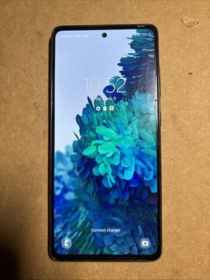 Samsung Galaxy S20 FE 5G SM-G781U1 Unlocked 128GB 6.5'' (Read Description)