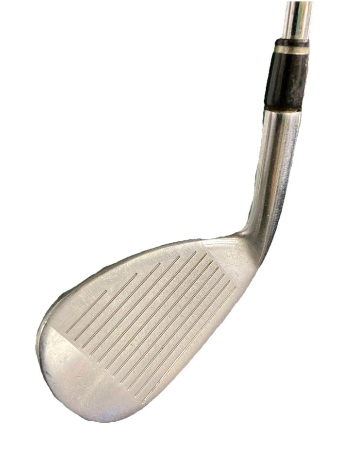 Adams Idea 7 Iron Hybrid 2014 85g Regular Flex Steel 37" New Grip RH - Image 3 of 4
