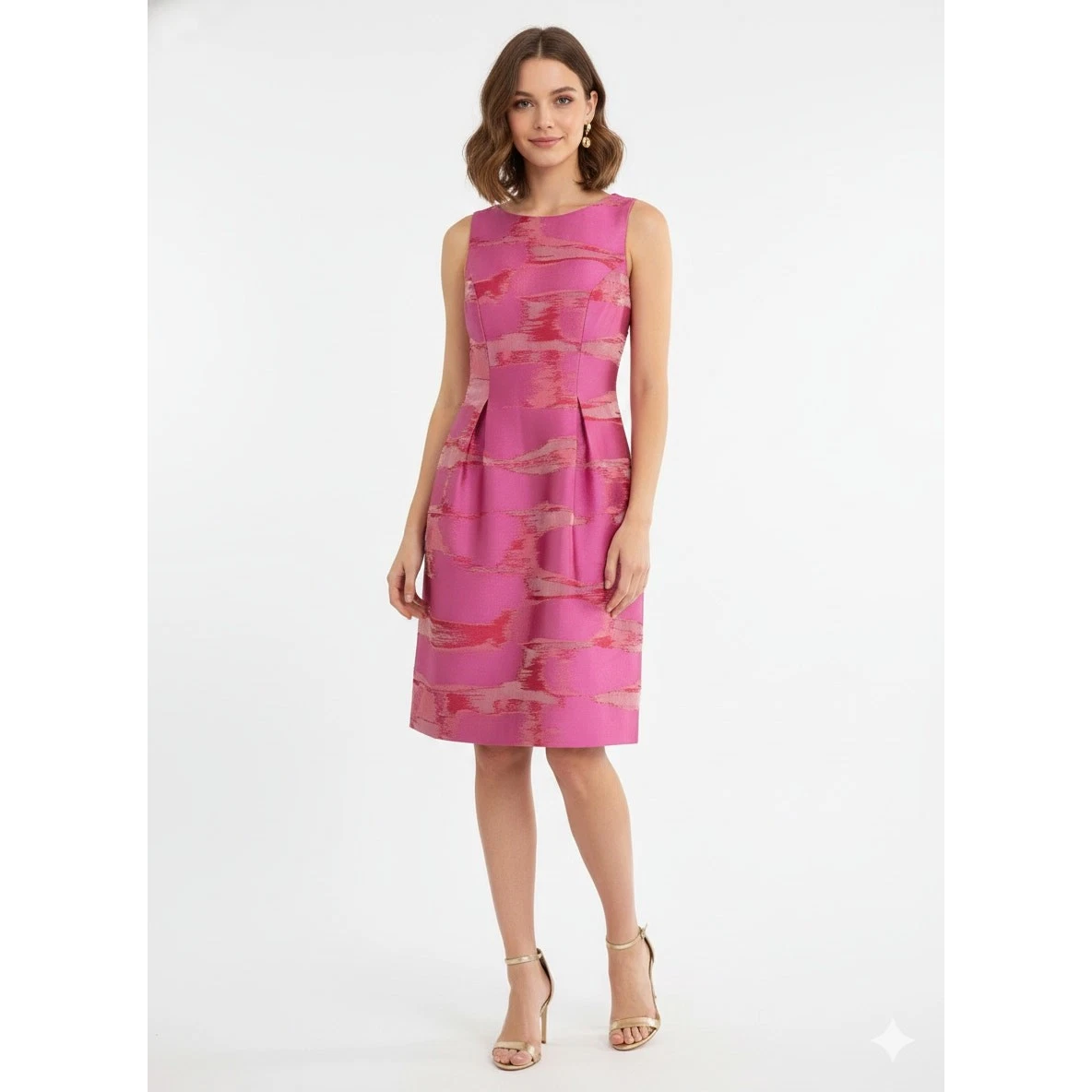 Lela Rose Pink Dresses for Women for sale | eBay