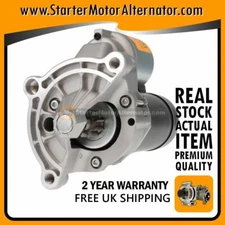 fits SALE AUTOELECTRO AEU1244 XIU1244 STARTER MOTOR