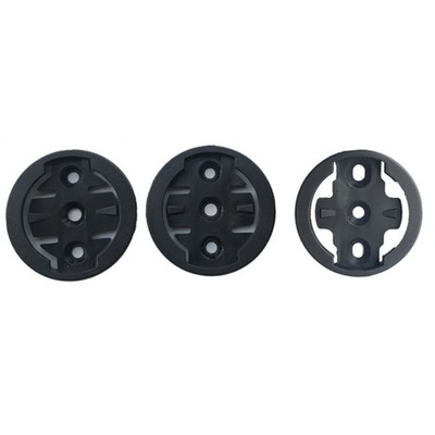 Support GPS Vélo Alliage d'Aluminium Esthétique Compatible avec Pour Modèles