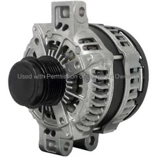 Alternator Quality-Built 11783 Reman