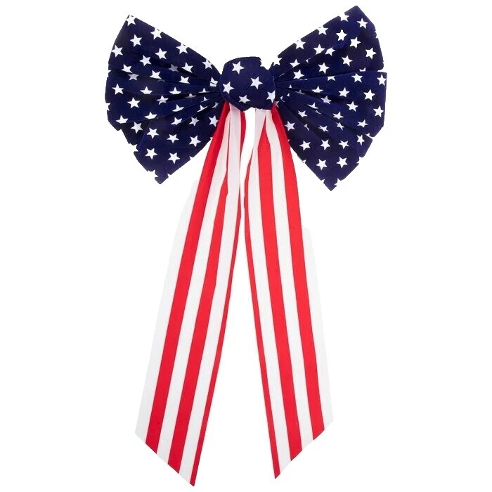 Bow Velvet Craft Ribbons