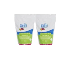 Poolife Alkalinity Plus (10 lb Bag) 2 Pack