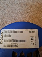 APX809-29SAG-7 Supervisory Circuits 1V-5.5V 2.63V 20mA - Reel of 2476 pcs