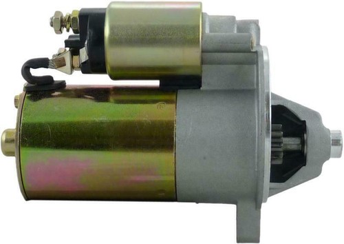 Starter fits Ford Ranger 2.5L 1998 1999 2000 2001 w/ F87Z-11002-AA New 3238 - Bild 4 von 5