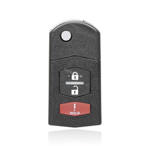 Remote Key Fob 3B for 2006 2007 2008 2009 2010 2011 2012 2013 2014 2015 Mazda 5 - Picture 9 of 10