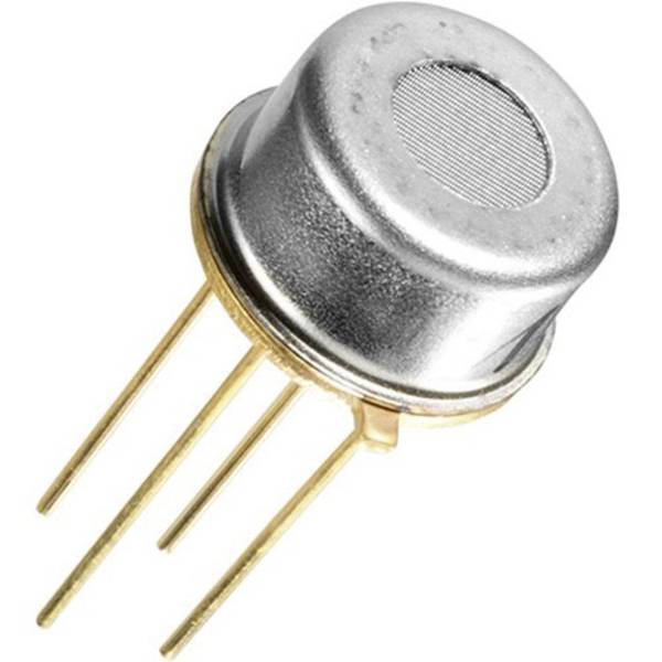 B thermo-technik 0381 0015 40 fino a 125 c sensore umidita' e temperatura